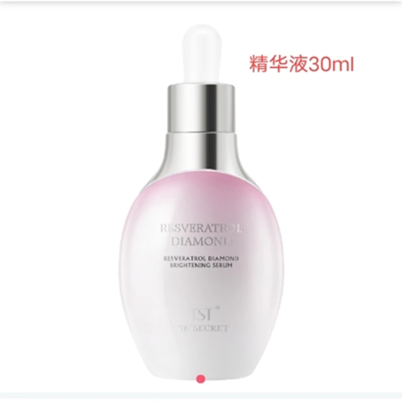 TST白藜芦醇精华液30ml