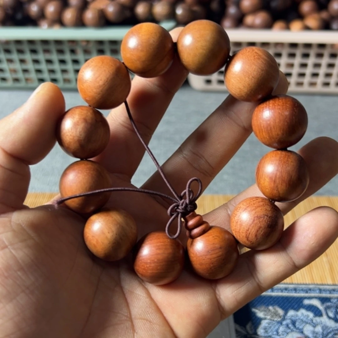 【闪购商品】枣木手串/手链
