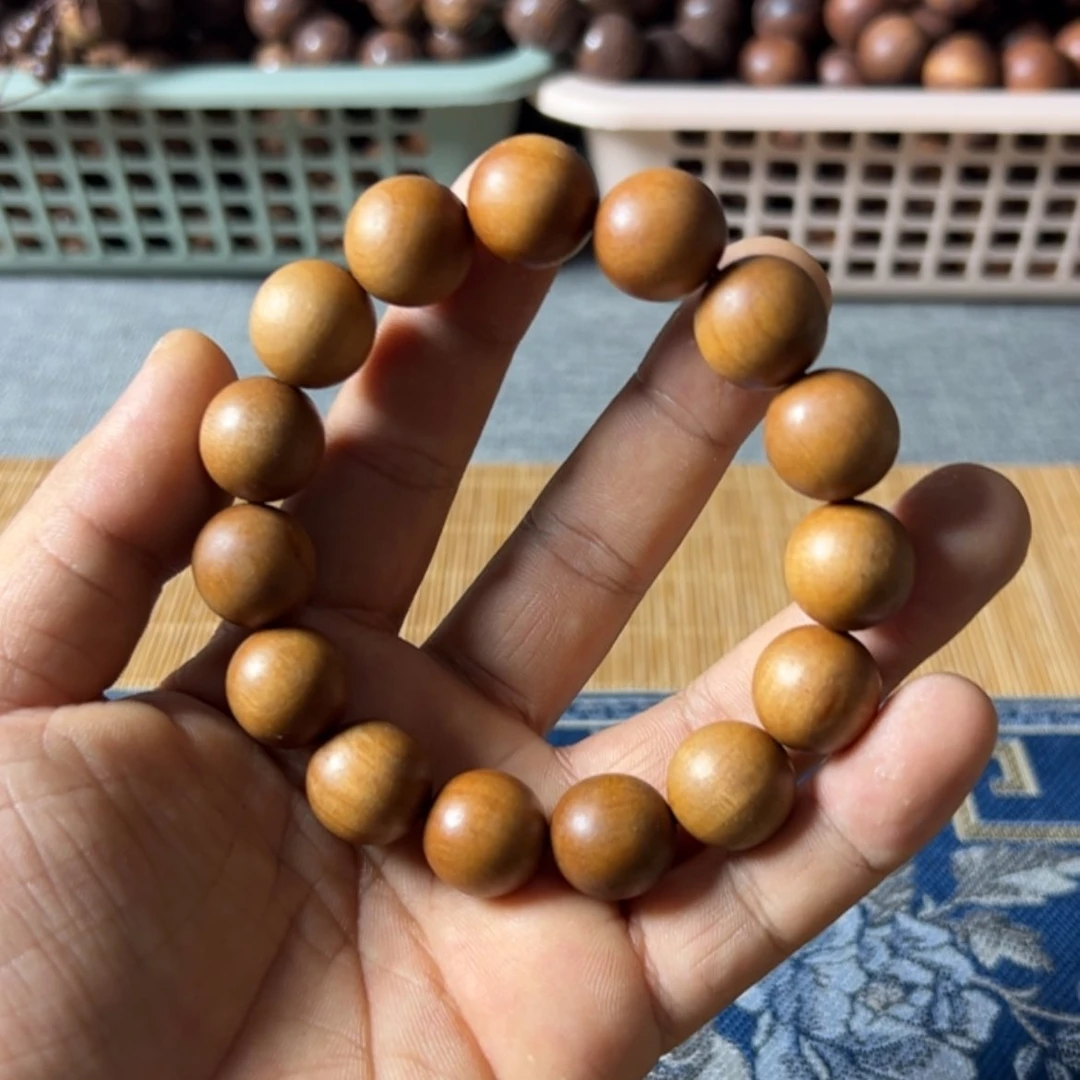 【闪购商品】枣木手串/手链