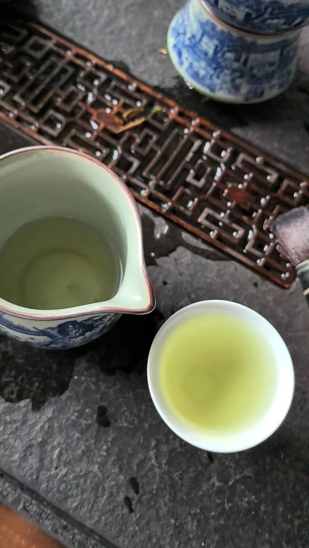 精选款 露天春茶 新茶源头工厂批发 碧螺春