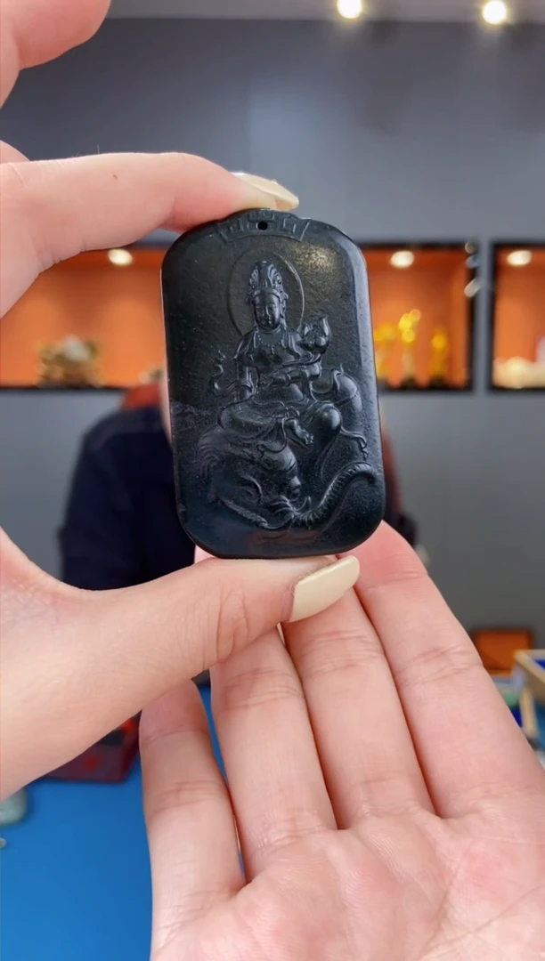 【闪购商品】和田玉颈饰未镶嵌拍一发一多样性发货