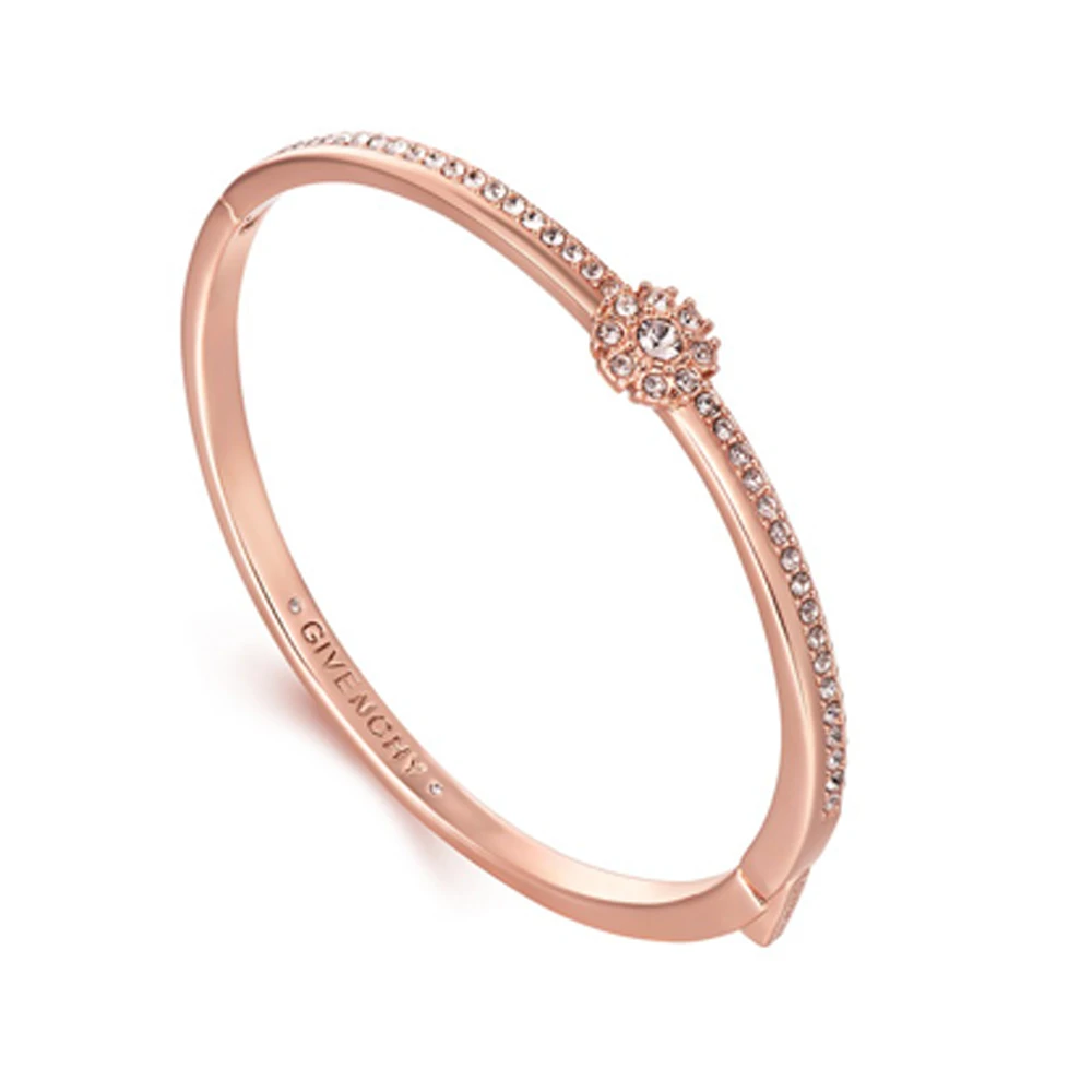 Givenchy/纪梵希 「清新花语」系列女士手镯 60492304-9DH