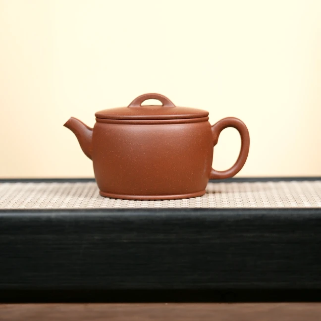 老式汉瓦 红皮龙 200CC YZL