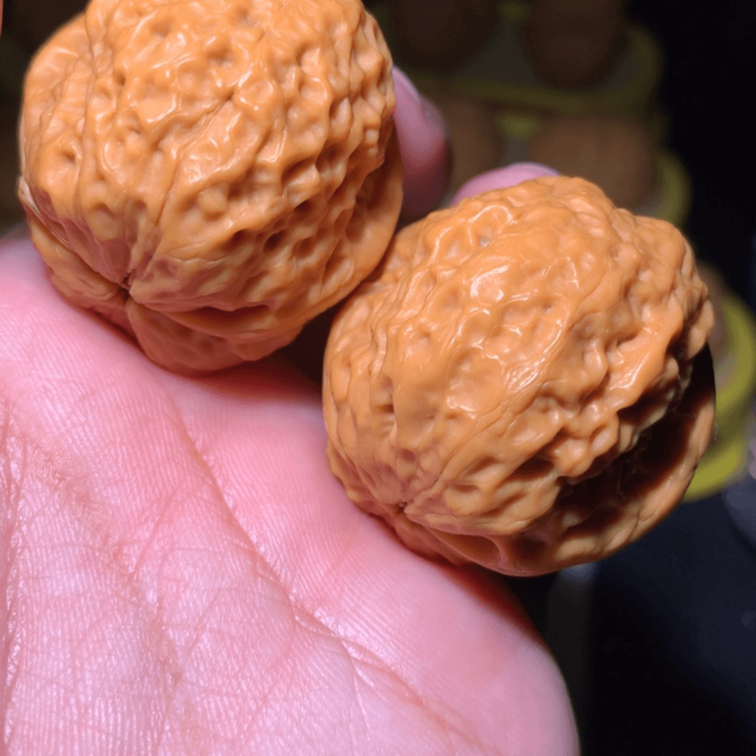 【闪购商品】文玩核桃吊坠