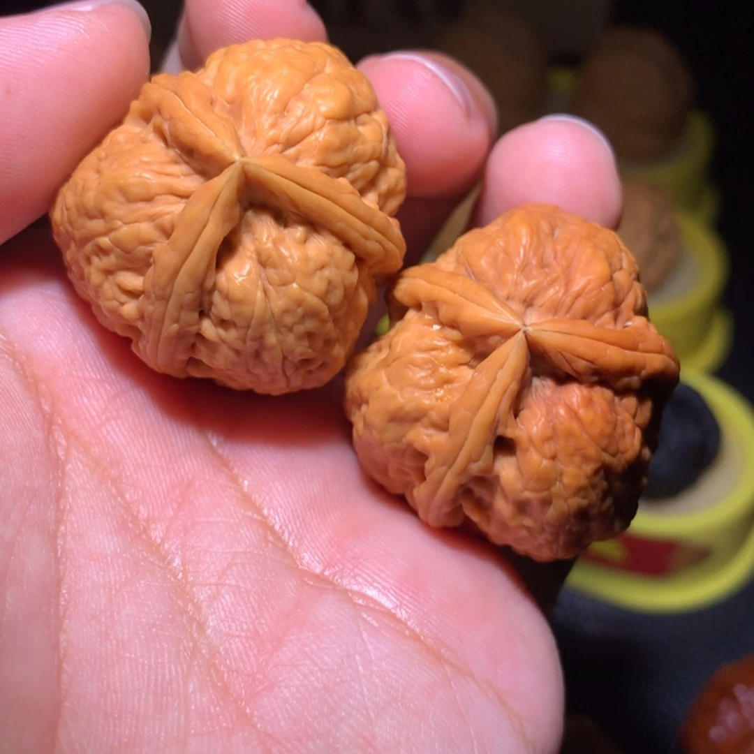 【闪购商品】文玩核桃吊坠