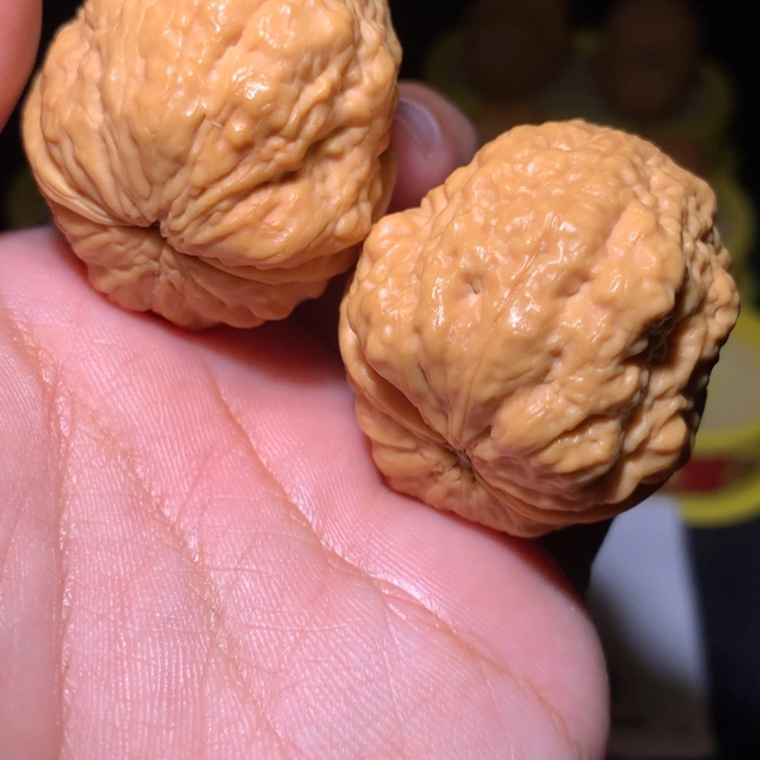 【闪购商品】文玩核桃吊坠