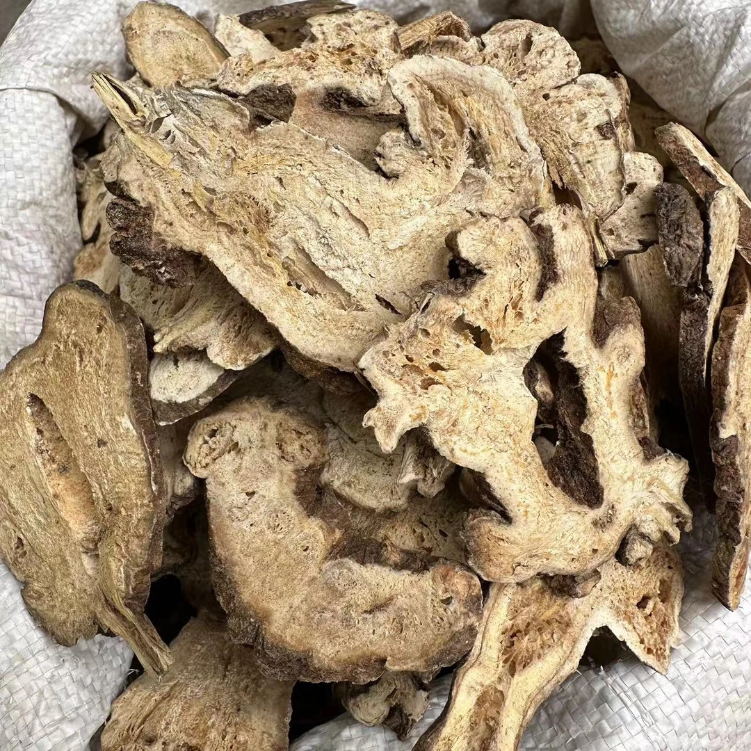 白术  浙江白术 浙白术 未炒制切片/整棵都有种植 无硫白术100g