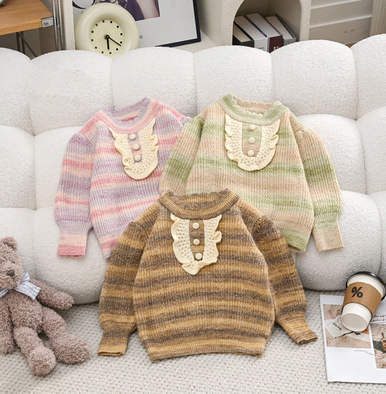 （身高加10去拍）105后背兔耳朵套头加厚