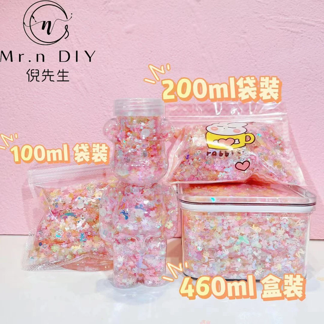 【汐汐直播间】k9k9k9kk9！DIY！现拍现装！美甲配饰！