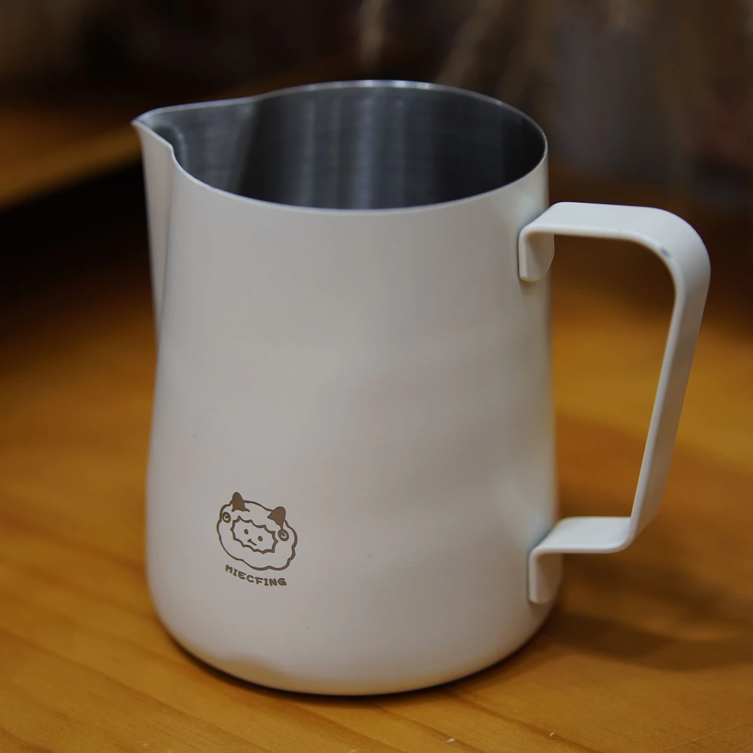 咩咩拉花缸600ml