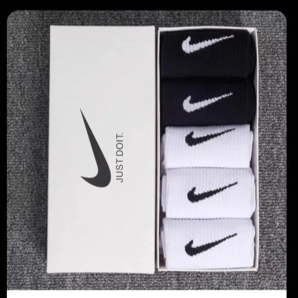 Nike/耐克男女同款休闲袜子（NK）