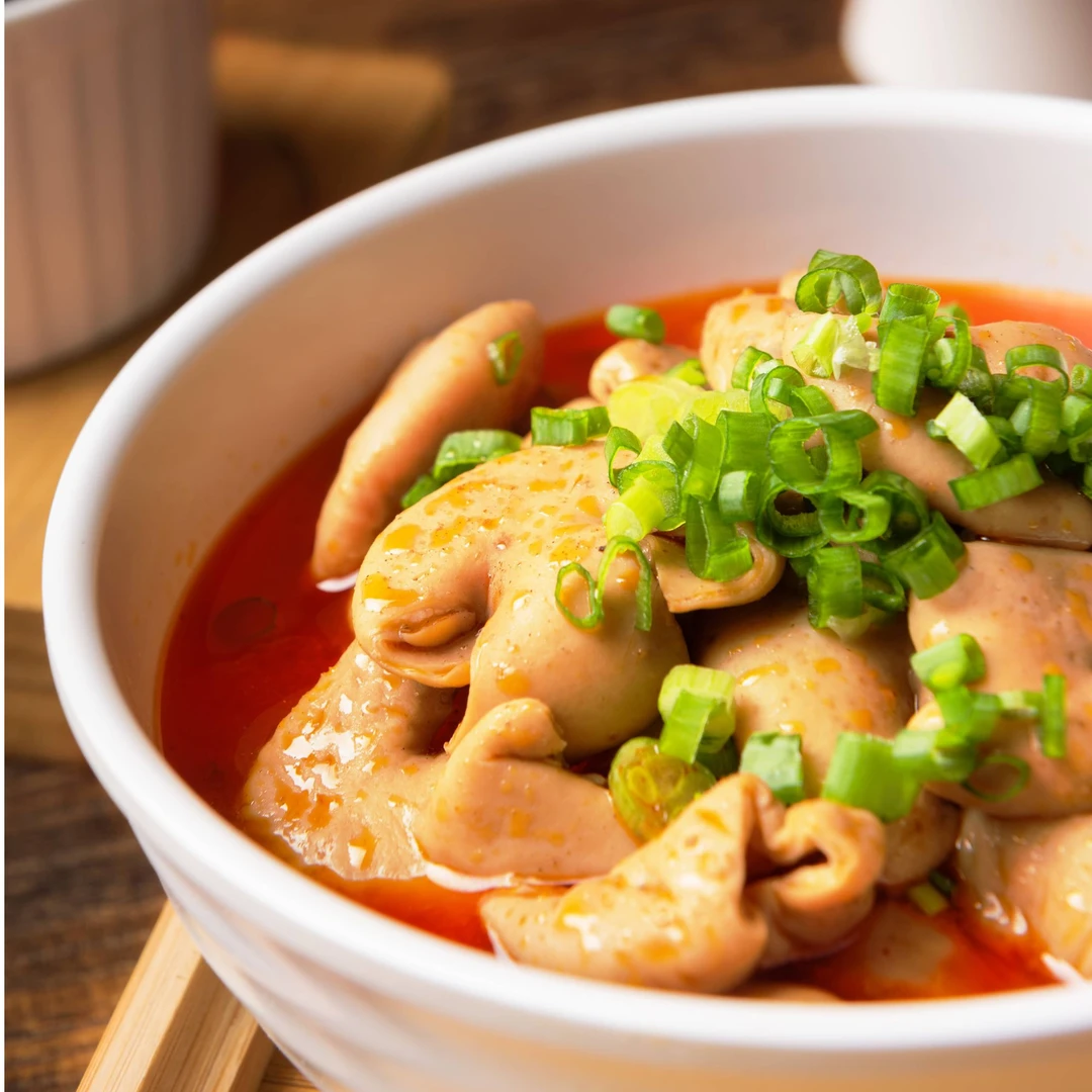 蒋肥肠江油款即食1盒装四川地道正宗特产熟食下饭菜下酒菜男人