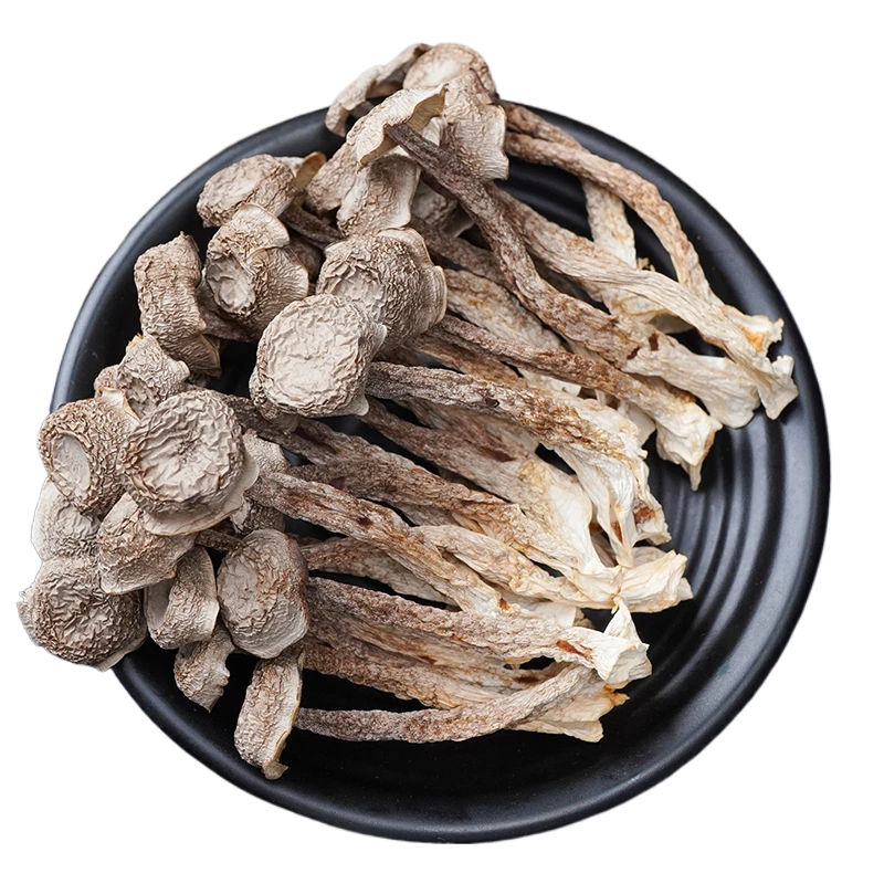 精品鹿茸菇50克