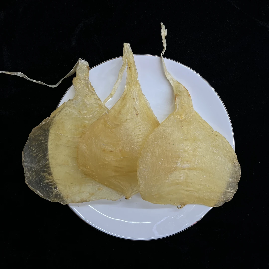 【周百润】斗湖胶滋补鱼胶花胶 通用