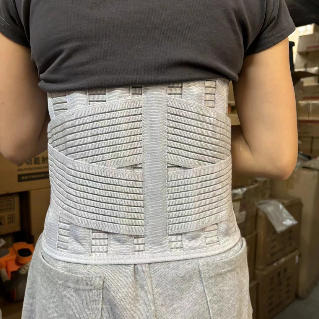 【亿通优选】运动护腰（无价保）