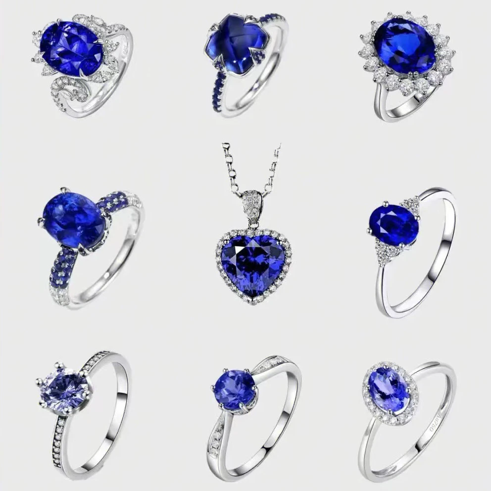 老非珍藏级蓝色吊坠041货号