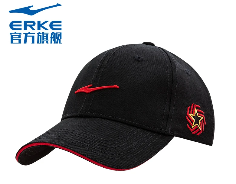 鸿星尔克小红帽吴总设计款颜色随机