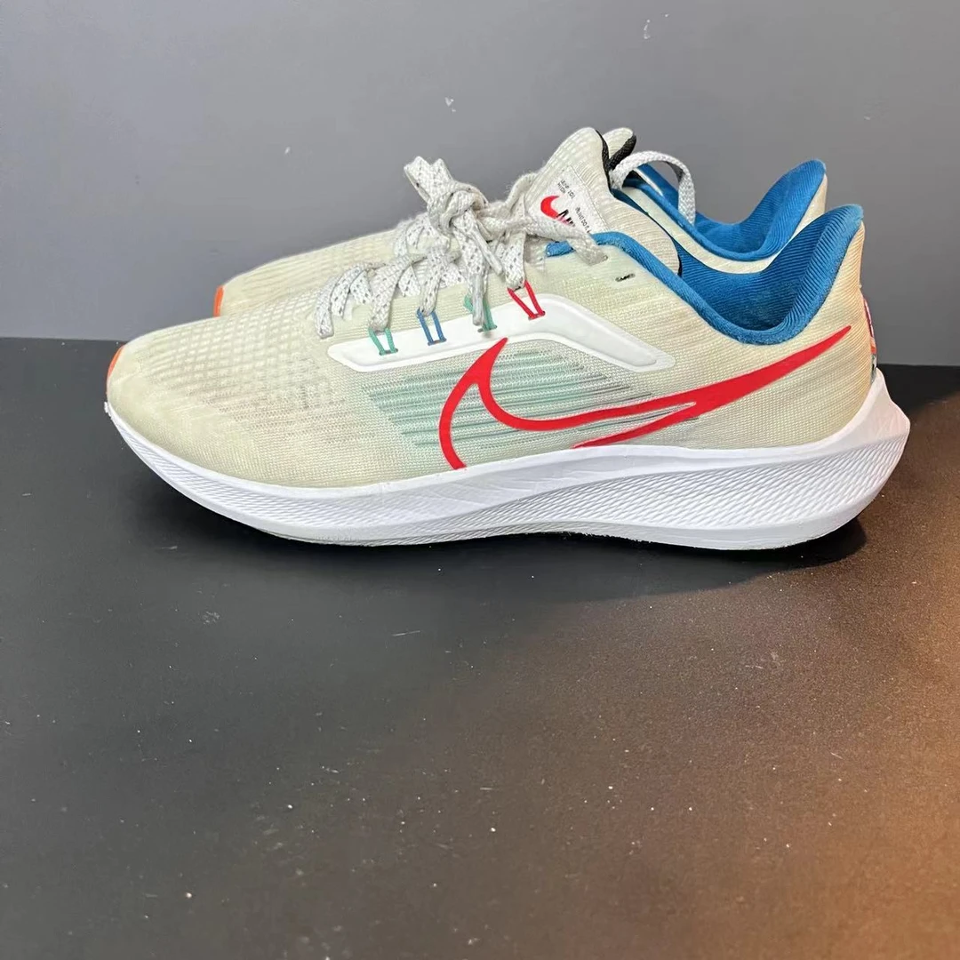 42.5码/Pegasus 39 低帮 跑鞋
