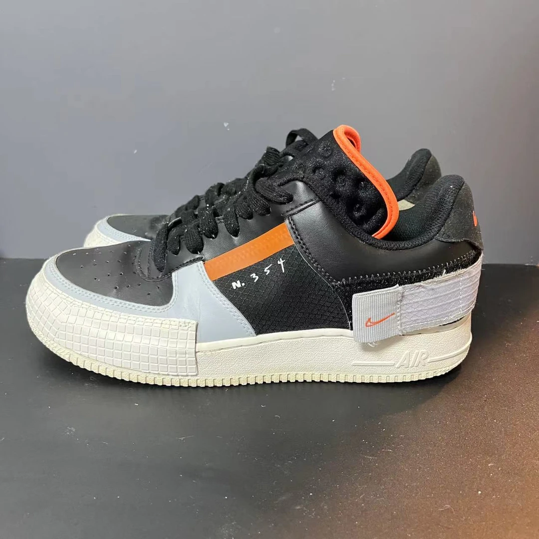 42.5码/354 空军 板鞋