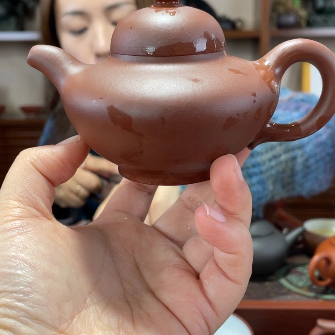 【闪购商品】紫砂茶壶美****厂