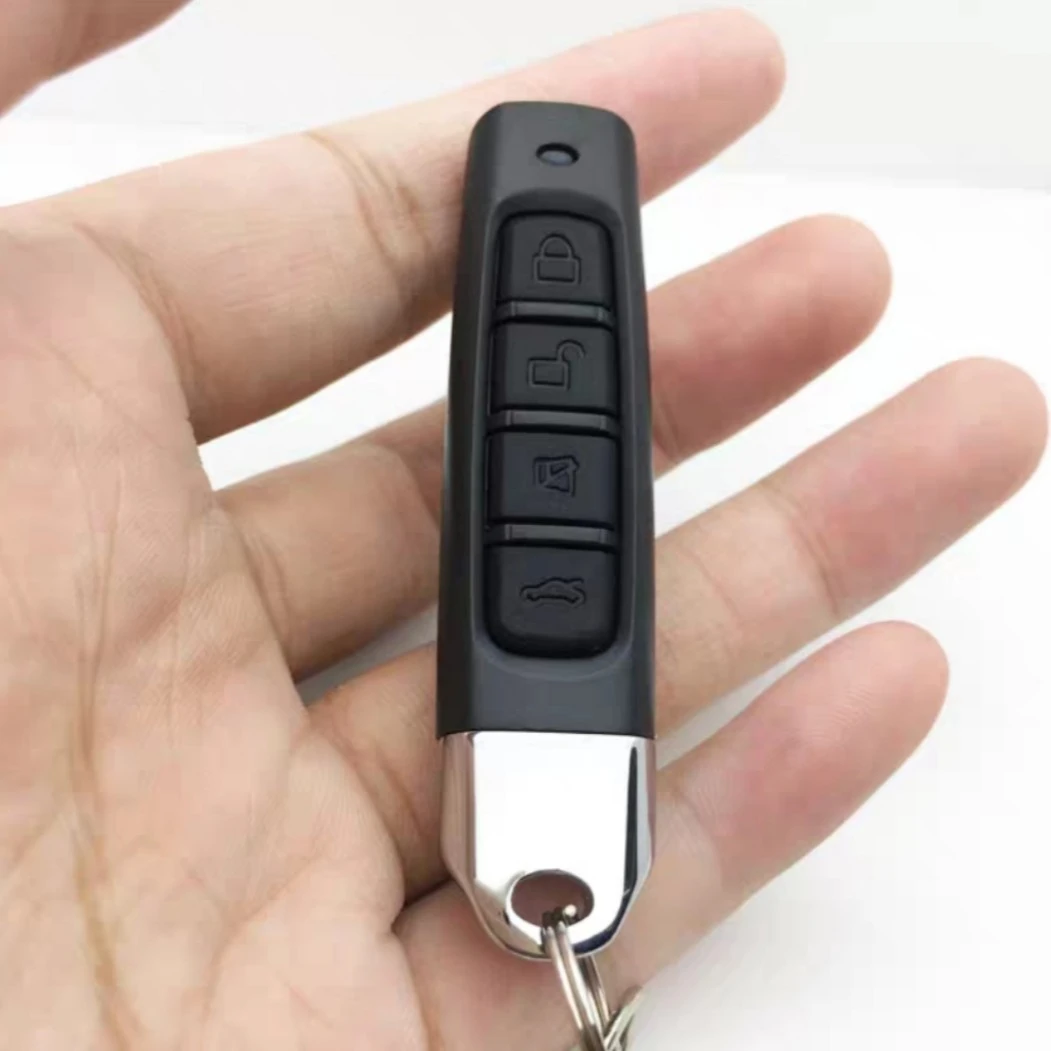 电动卷帘门车库门遥控