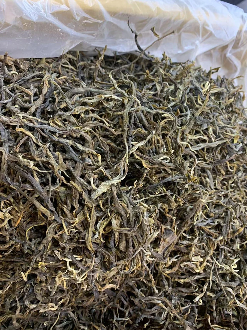 【大户赛72 号】饼/散茶通用链接