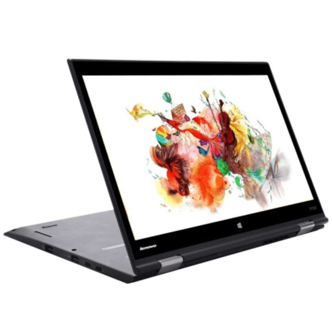 95新 THINK THINKPAD/联想 ThinkPad X380 Yoga 翻转折叠二合一
