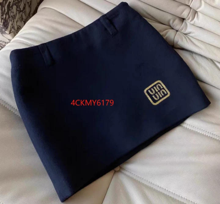 【一桐清仓】半身裙4CKMY6179