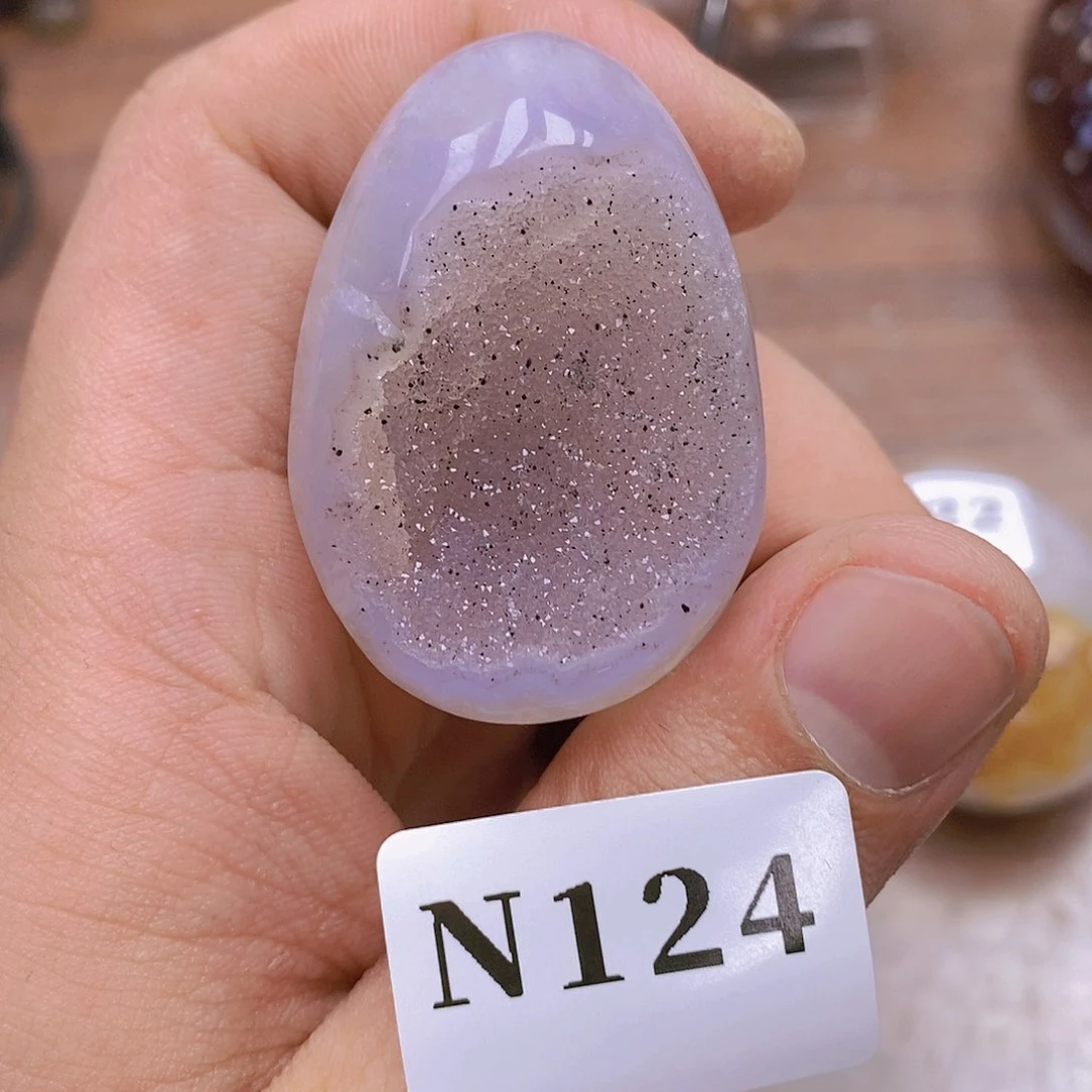 玛瑙/玉髓珠宝奇石未镶嵌