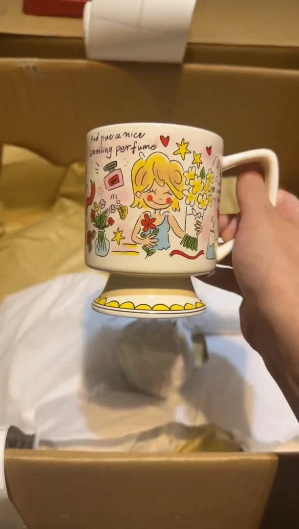 【闪购商品】瓷其他2