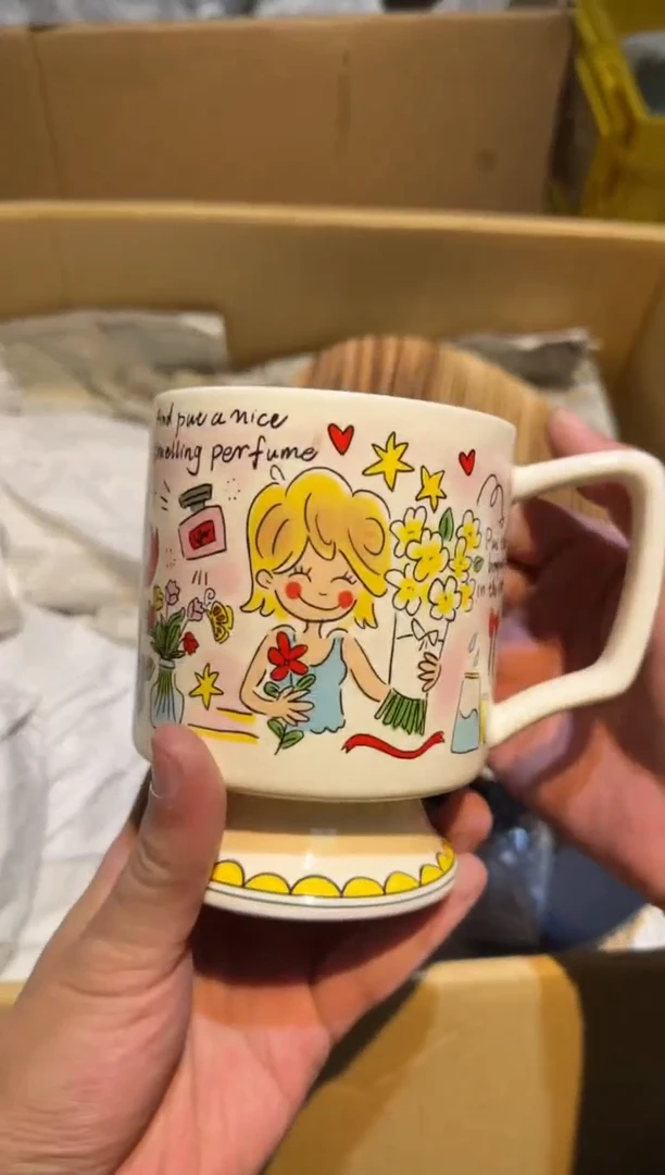【闪购商品】瓷其他2