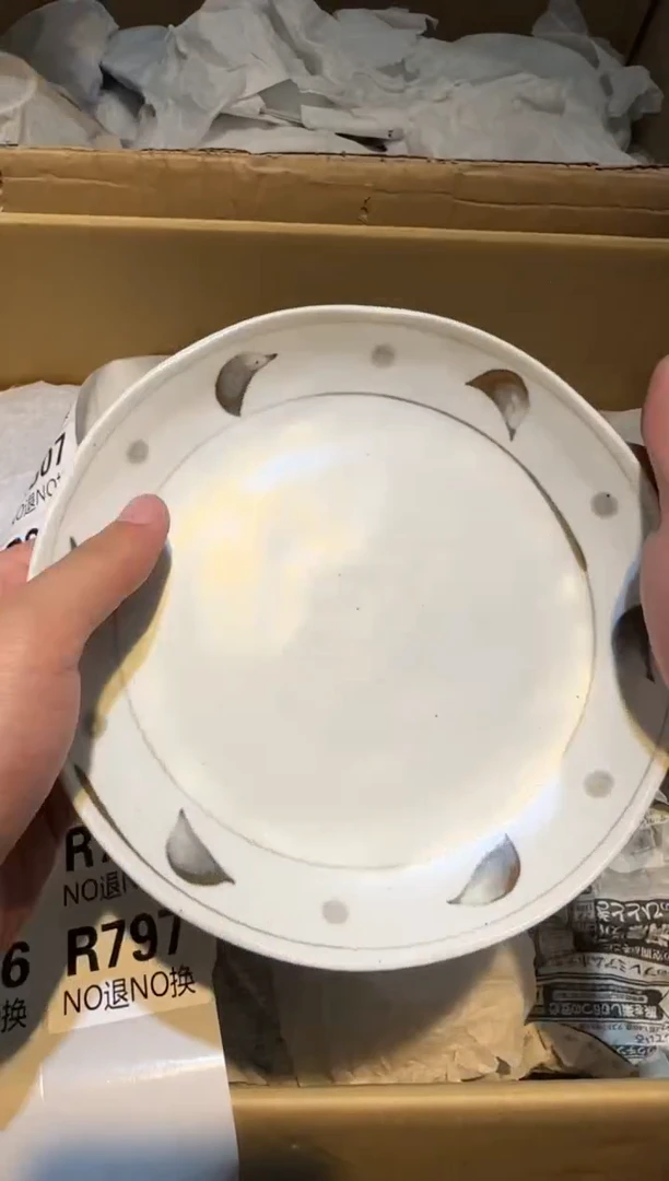 【闪购商品】瓷其他796