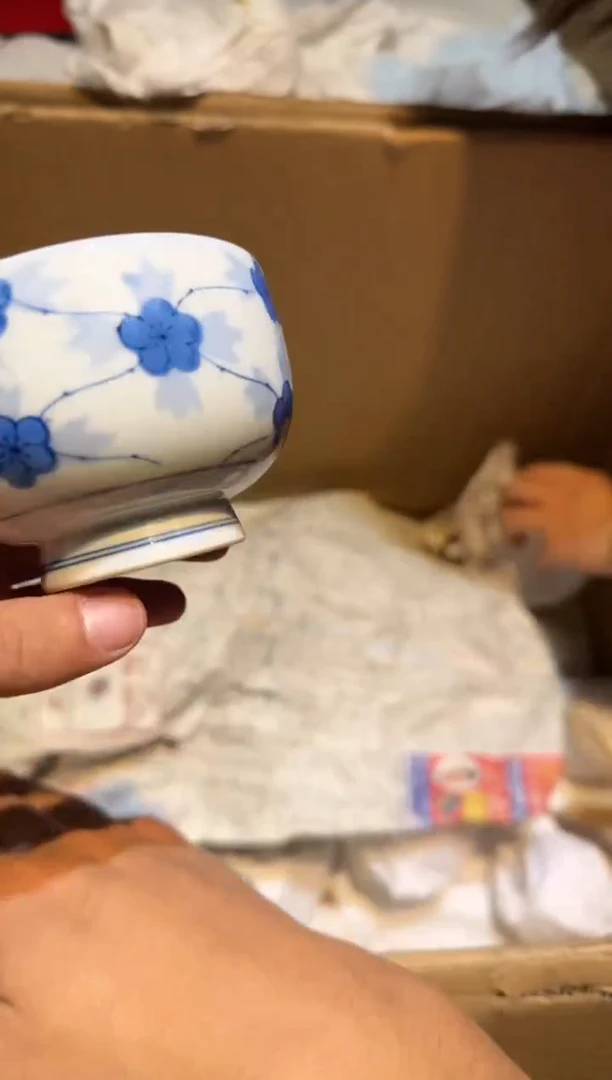 【闪购商品】瓷其他473