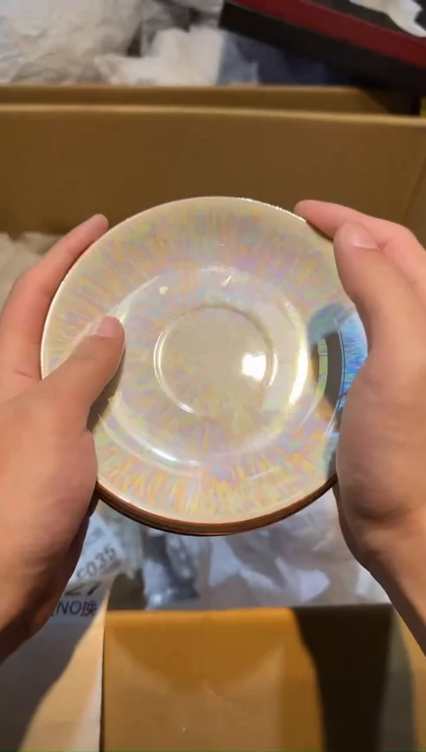 【闪购商品】瓷其他027