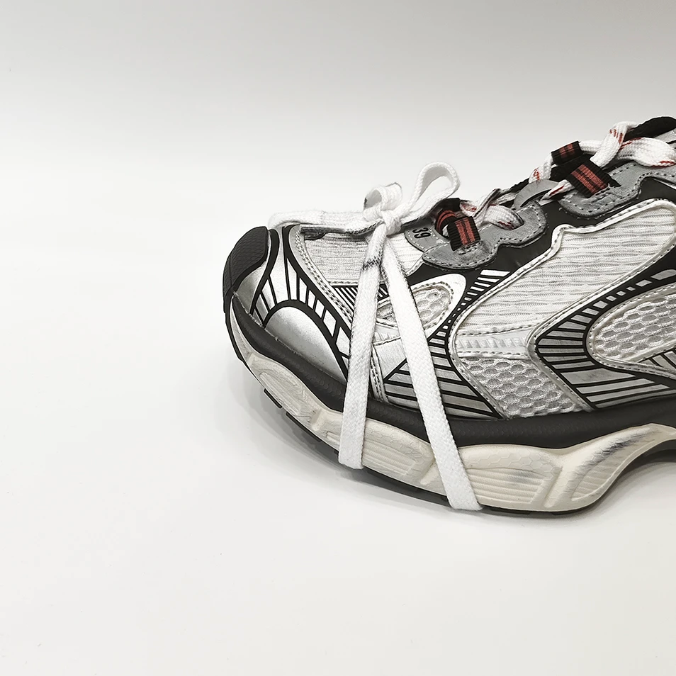 【ZUOZUO】2024四季通穿男女同款老爹鞋58010