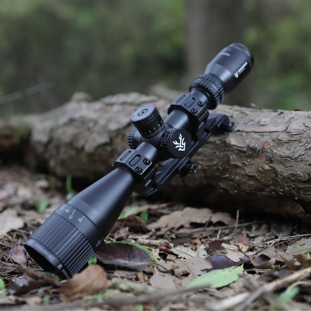 沼泽鹿TK 4-16X44AOE倍镜