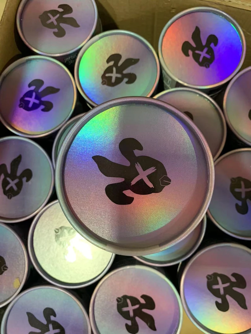 【A2060】元气兔子益生菌冻干粉固体饮料