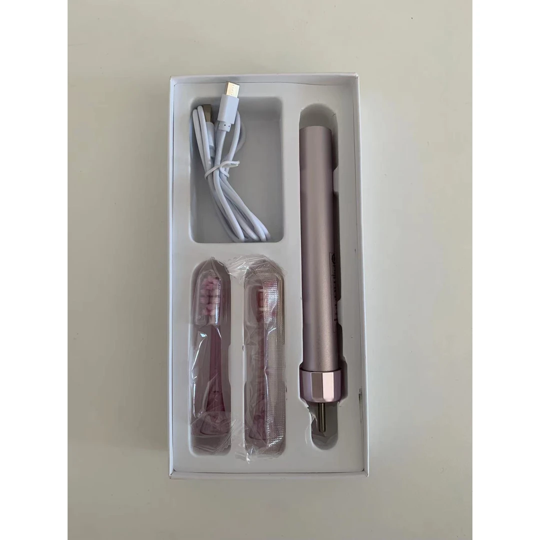 【A1974】康声波电动牙刷