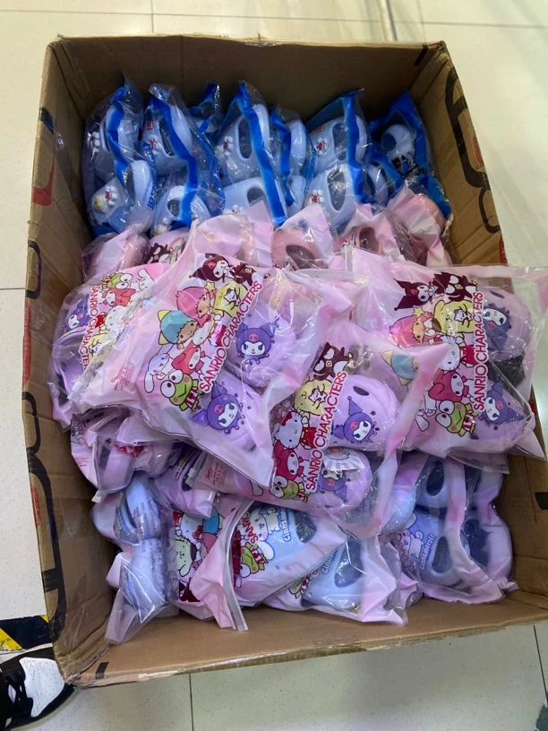 儿童拖鞋，洞洞鞋  特价促销优惠