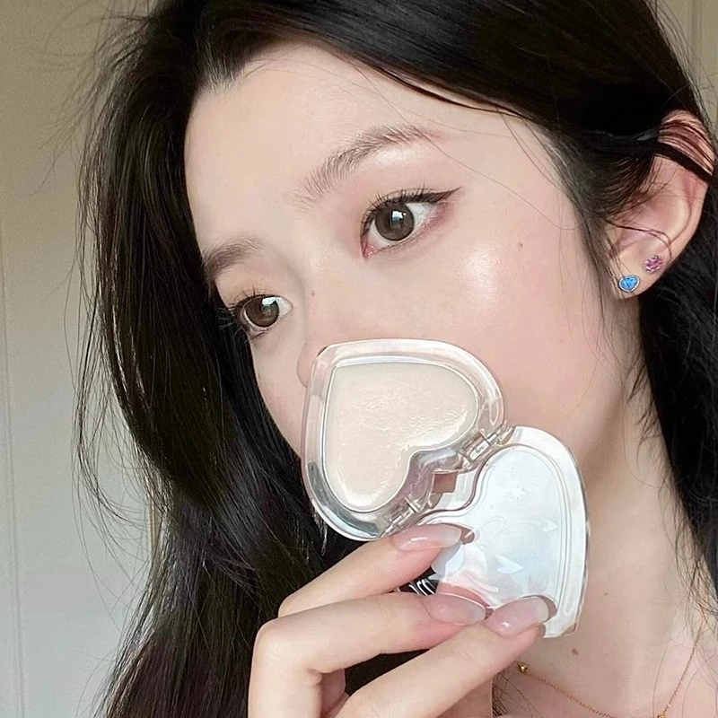 冰透氧气感满满～元气水光膏腮红脸部提亮修容水光肌法则自然清透