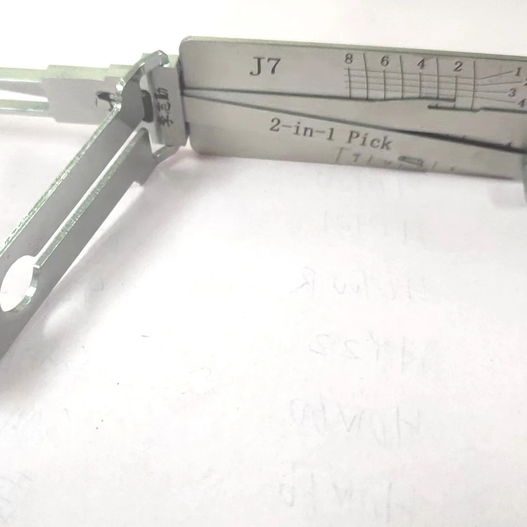 五金工具手动测量工具J7