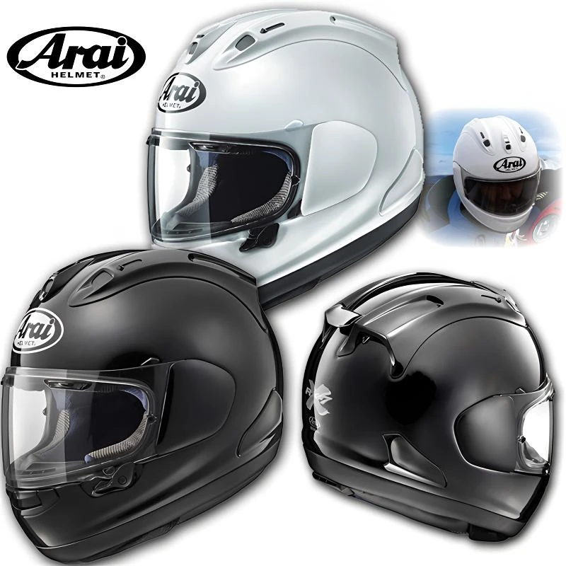 日本ARAI RX-7X XO特大超大号摩托车机车赛车全盔大头骑行头盔
