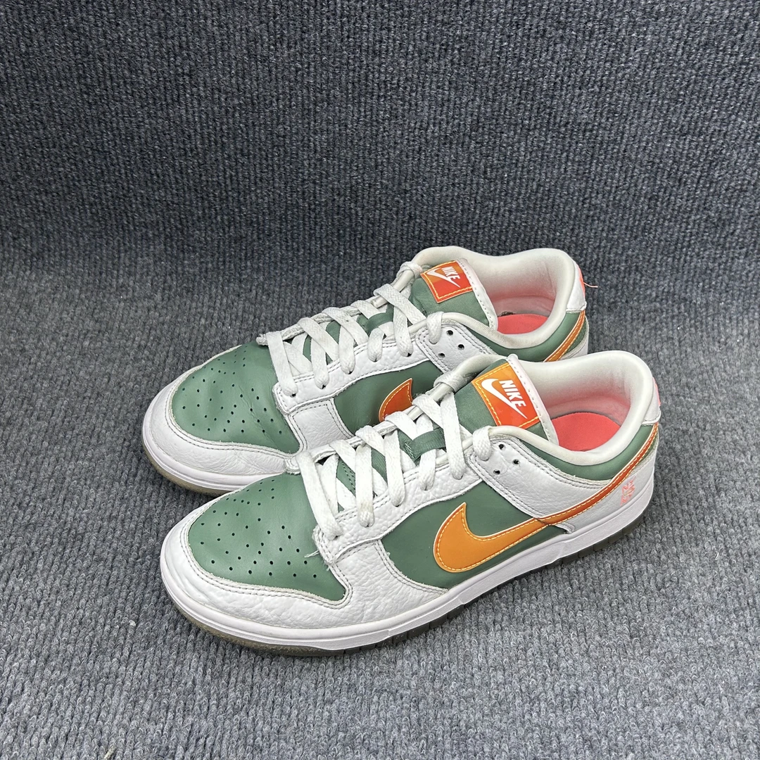42码 Dunk se ny vs ny 纽约街球 低帮 板鞋 公价939