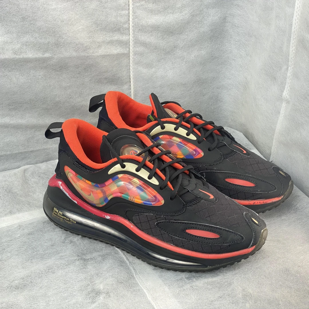 40码 Air Max Zephyr Spring Festival 运动休闲鞋