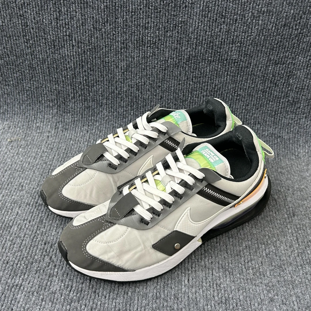 42.5码 AirMax Pre-Day havea good game 低帮运动休闲鞋
