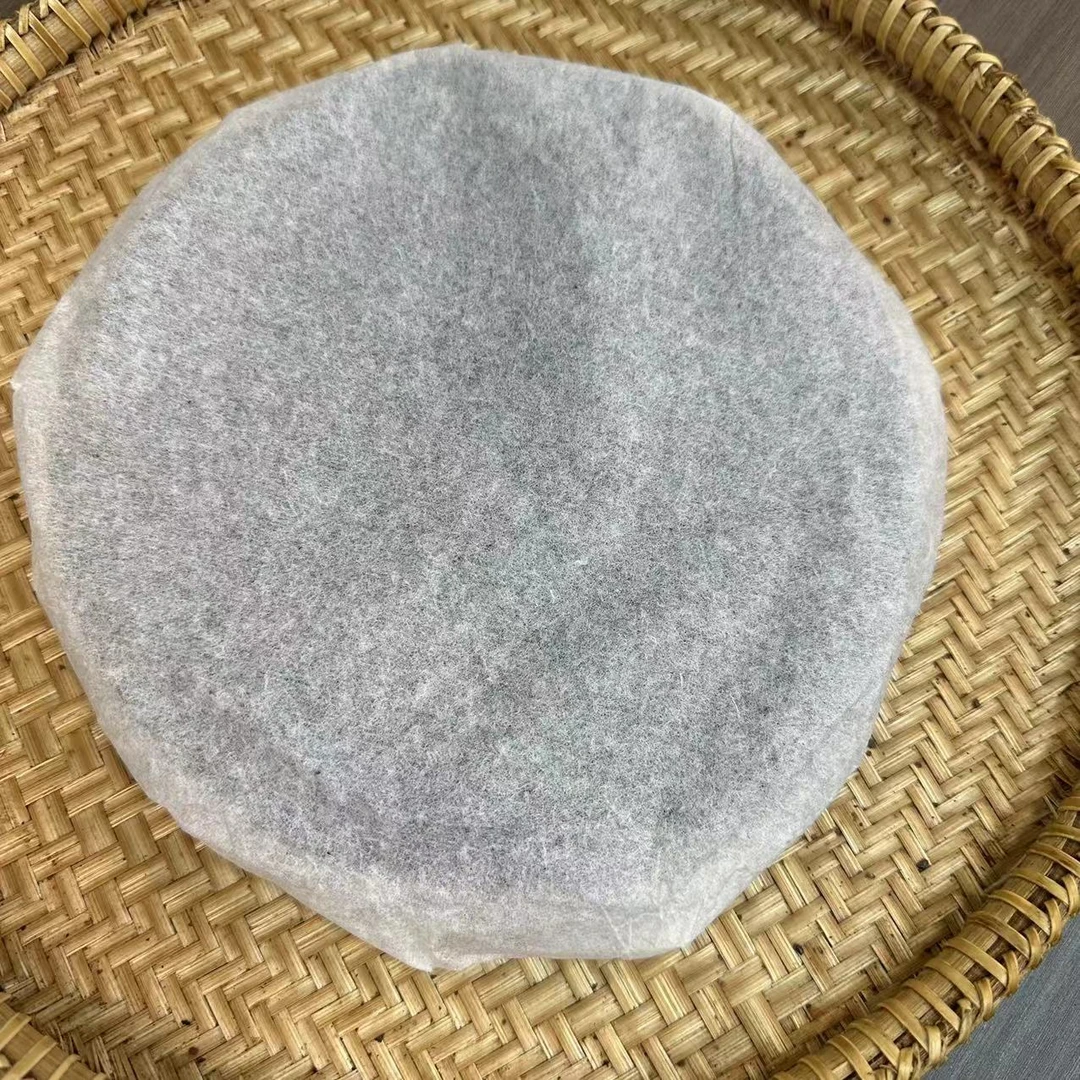 雨腾古茶  XP老铁300g/饼