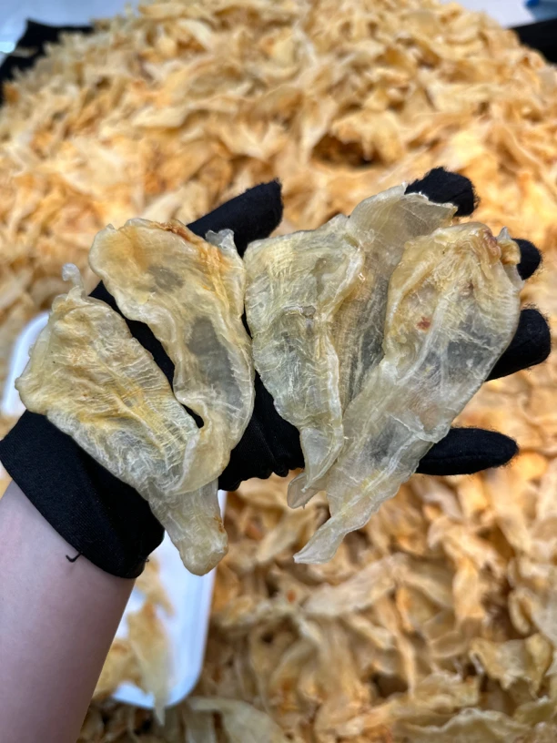 三角胶 85头左右 口感佳