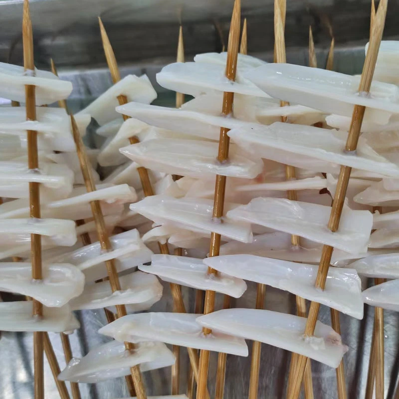三角脆（奥尔良）