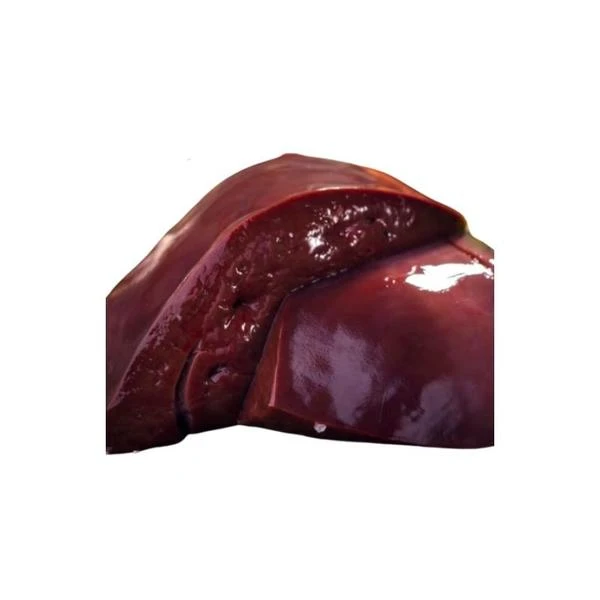 生羊肝