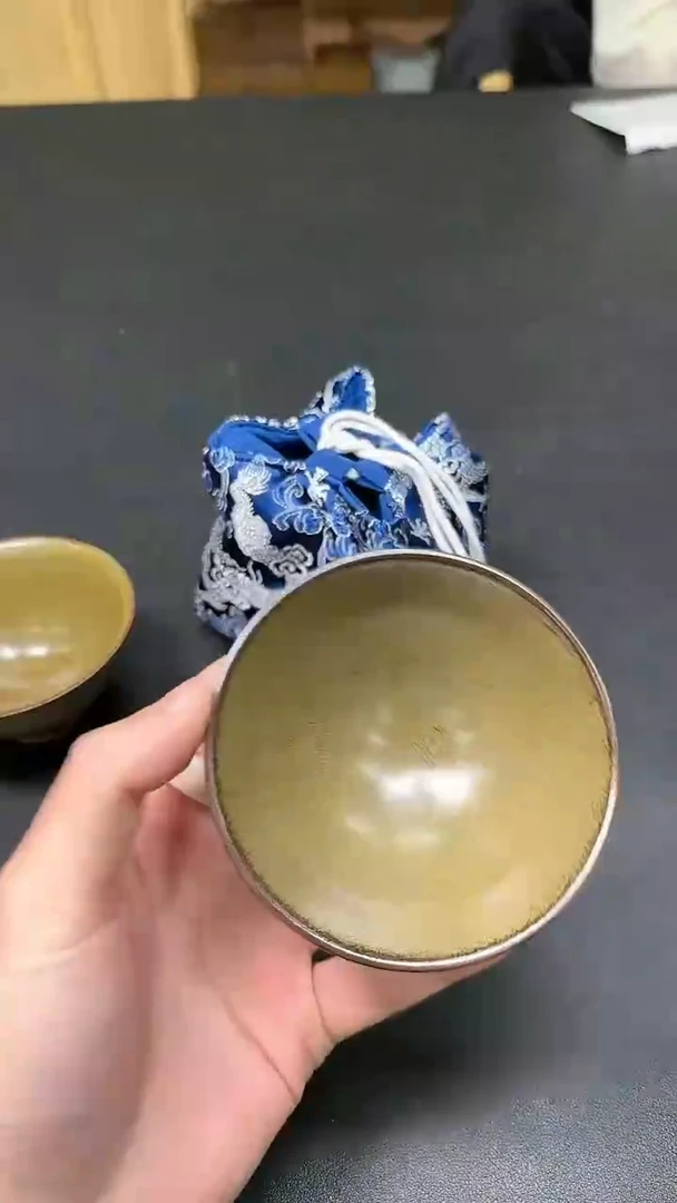 【闪购商品】瓷茶盏221